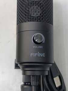 Б/в Мікрофон Fifine k669b 01-201008880