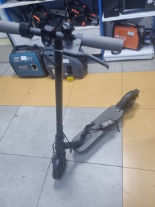 Б/в Самокат Xiaomi mi electric scooter 1s 01-201007530
