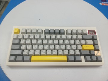 Б/в Клавіатура Epomaker th80 pro 01-201008326