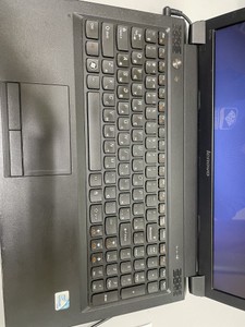 Б/у Ноутбук Lenovo 16/pentium b950 ddr3/2gb ddr3/hdd 500 gb/*інтегрована 01-201011240