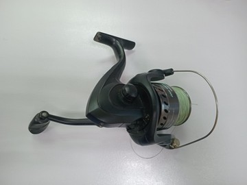 Б/в Котушка рибальська Flagman magnum river feeder 5000 01-201006329