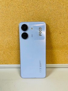 Б/в Мобільний телефон Poco c65 8/256gb 01-201008487