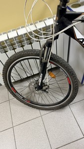 Б/в Велосипед Ardis quick mtb 26 01-201005026