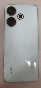 Б/в Мобільний телефон Xiaomi redmi 13 6/128gb 01-201008580