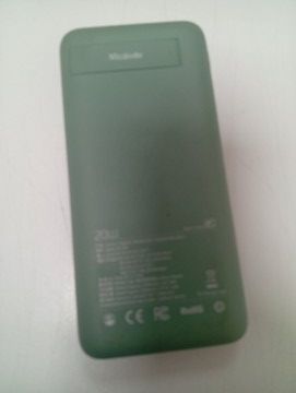 Б/в Зовнішній акумулятор Mcdodo mc-864 01-201008547