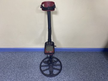 Б/в Металошукач Nokta makro findx pro 01-201012384