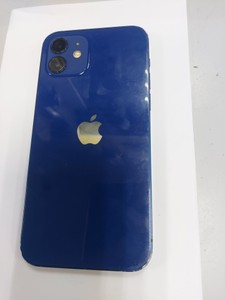 Б/в Мобільний телефон Apple iphone 12 128gb 01-201012543
