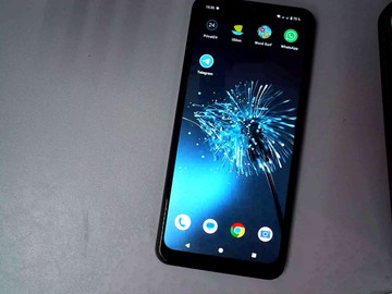 Б/в Мобільний телефон Hmd arc 2/64gb 01-201013823