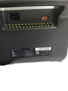 Б/в Зарядна станція Ecoflow river 2 pro 01-201008630