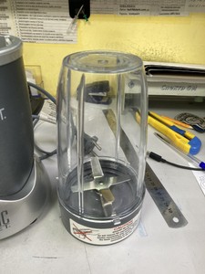 Б/в Блендер Nutribullet nb101b 01-201013715