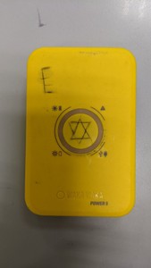 Б/в Повербанк Waka Waka power 5 p03a0102 5000mah wireless 01-201016870
