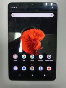 Б/у Планшет Alldocube iplay 50 mini pro 8/256gb 01-201016535