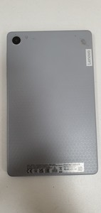 Б/у Планшет Lenovo tab m8 tb300fu 4/64gb 01-201008409