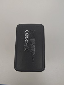 Б/в Повербанк Proove guardian 30000mah 22.5w 01-201016403