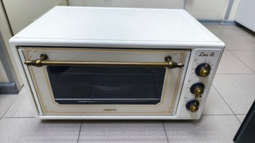 Б/в Духовка електрична Ardesto meo-f48crlr 01-201018317