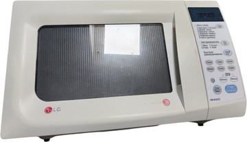 Б/в Мікрохвильова піч Lg mb4042g 01-201008835