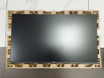 Б/в Монітор Msi pro mp252 01-201004410