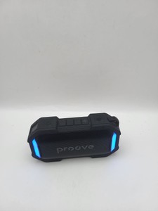 Б/у Акустика Proove black rock 10w 01-201016478