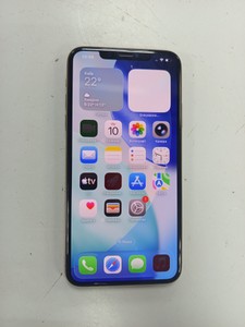 Б/в Мобільний телефон Apple iphone 11 pro max 64gb 01-201017002