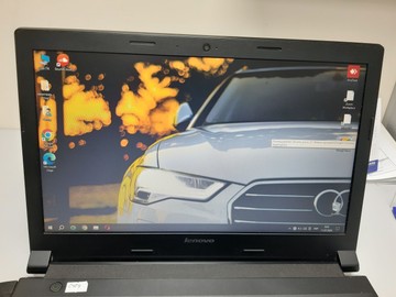 Б/в Ноутбук Lenovo 15/core i5 4210u ddr3/8gb ddr3/ssd 128 gb/*інтегрована 01-201019195