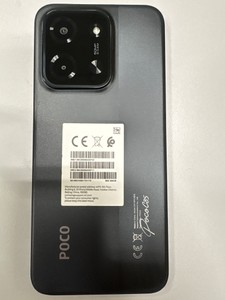 Б/в Мобільний телефон Poco c85 8/256gb 01-201019144