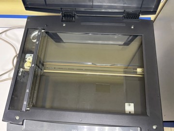 Б/в Принтер Canon i-sensys mf4018 01-201018337