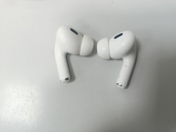 Б/в Навушники Apple airpods pro 2nd generation with magsafe charging case usb-c 01-201020583