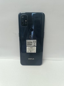 Б/в Мобільний телефон Oneplus nord n10 5g 6/128gb 01-201020685