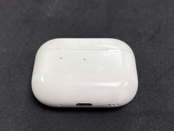 Б/в Навушники Apple airpods pro 2nd generation magsafe 01-201019136