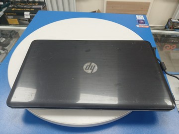 Б/у Ноутбук Hp 17/amd a10 5750m ddr3/4gb ddr3/hdd 1000 gb/ssd *відсутній/*інтегрована 01-201020960