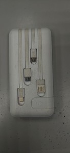 Б/в Повербанк Protech b04 01-201020820