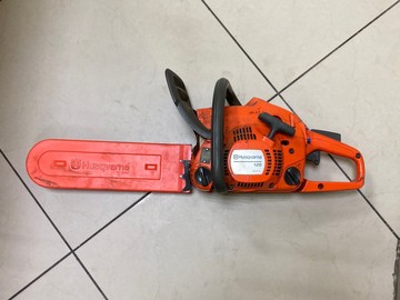 Б/в Пила ланцюгова Husqvarna 120 mark ii 01-201021166
