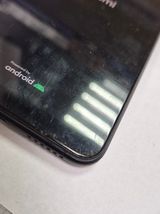 Б/в Мобільний телефон Xiaomi redmi note 6 pro 3/32gb 01-201019025