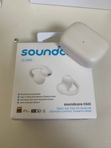 Б/в Навушники Anker soundcore c50i 01-201022627