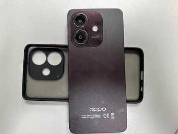 Б/в Мобільний телефон Oppo a3x 4g 4/128gb 01-201024227