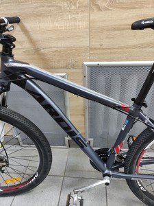 Б/в Велосипед Ardis titan 29" / рама 19,5" сірий 01-201024220