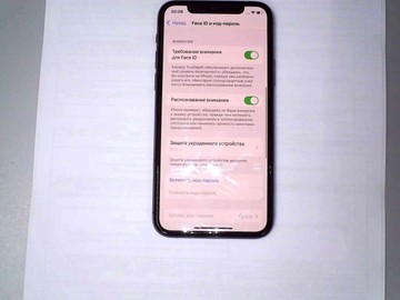 Б/в Мобільний телефон Apple iphone 11 pro 64gb 01-201025356