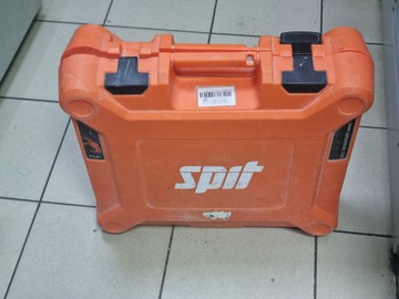 Б/в Монтажний пістолет Spit pulsa 40p+ 01-201026612