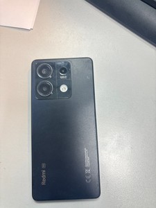 Б/в Мобільний телефон Xiaomi redmi note 13 5g 6/128gb 01-201022403