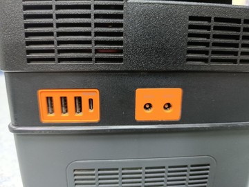 Б/в Зарядна станція Allpowers s1500 01-201025335