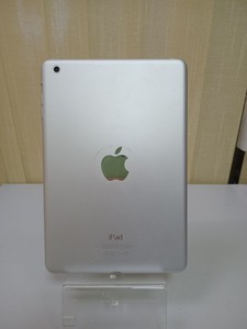 Б/в Планшет Apple ipad mini 1 wifi 16gb 01-201027209