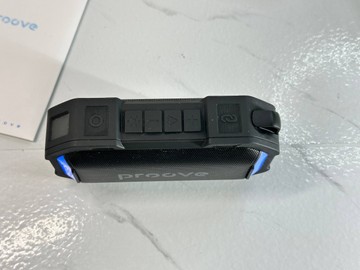 Б/у Акустика Proove black rock 10w 01-201028444
