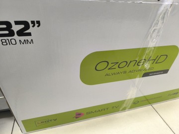 Б/в Телевізор Ozonehd 32hsn93t2 01-201028259
