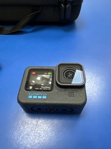 Б/в Екшн-камера Gopro hero 12 01-201028267