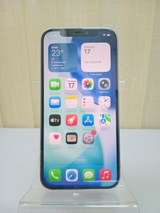 Б/в Мобільний телефон Apple iphone 12 pro 128gb 01-201028610