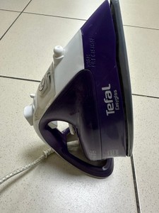 Б/в Праска Tefal fv3930 01-201024116