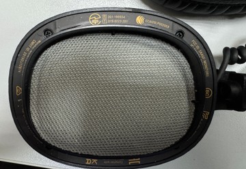 Б/в Навушники Marshall monitor ii a.n.c 01-201026258