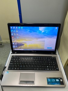 Б/в Ноутбук Asus 15/pentium b970 ddr3/8gb ddr3/hdd *відсутній/ssd 240 gb/*інтегрована 01-201031150