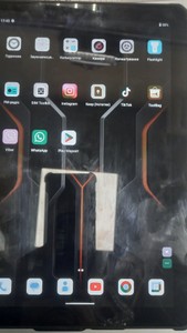 Б/в Планшет Oukitel rt7 titan 8/256gb 01-201031340