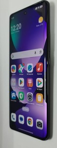 Б/в Мобільний телефон Xiaomi redmi note 15 5g 6/128gb 01-201031510